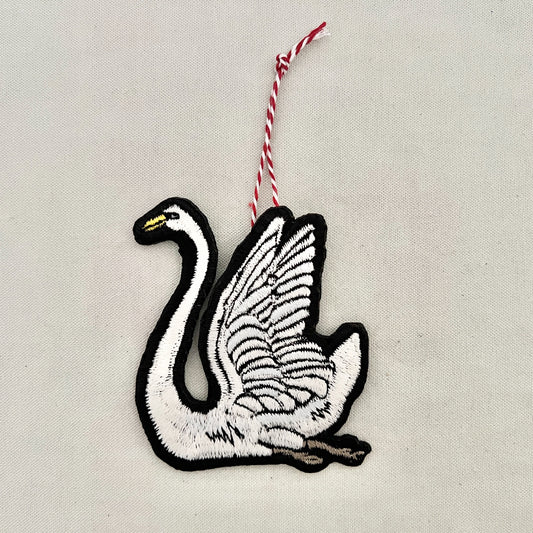 【ma.macaron】白鳥  B