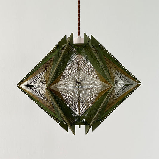 【JULIE LANSOM】sputnik 13-④