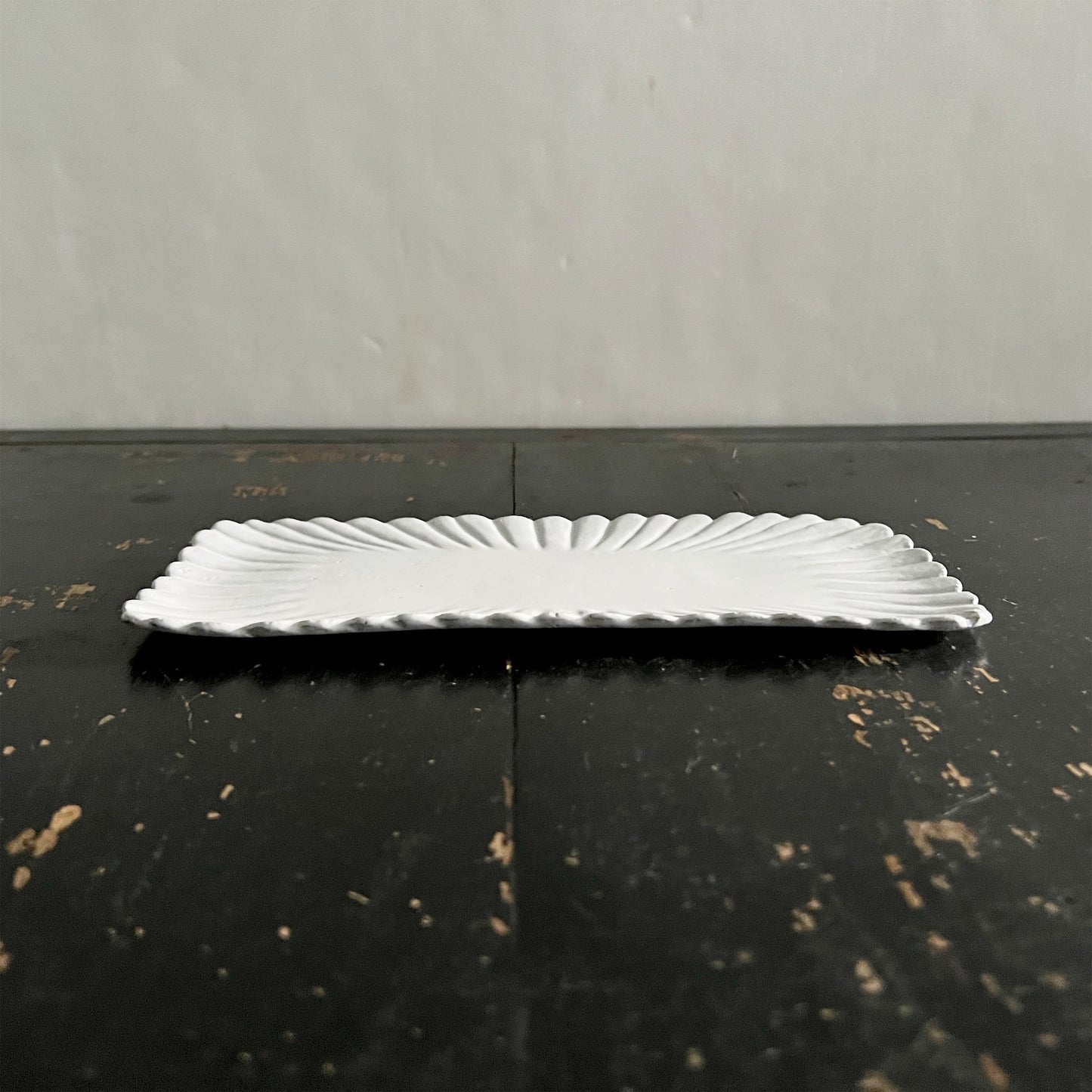 【Astier de Villatte】Banshaku platter n4
