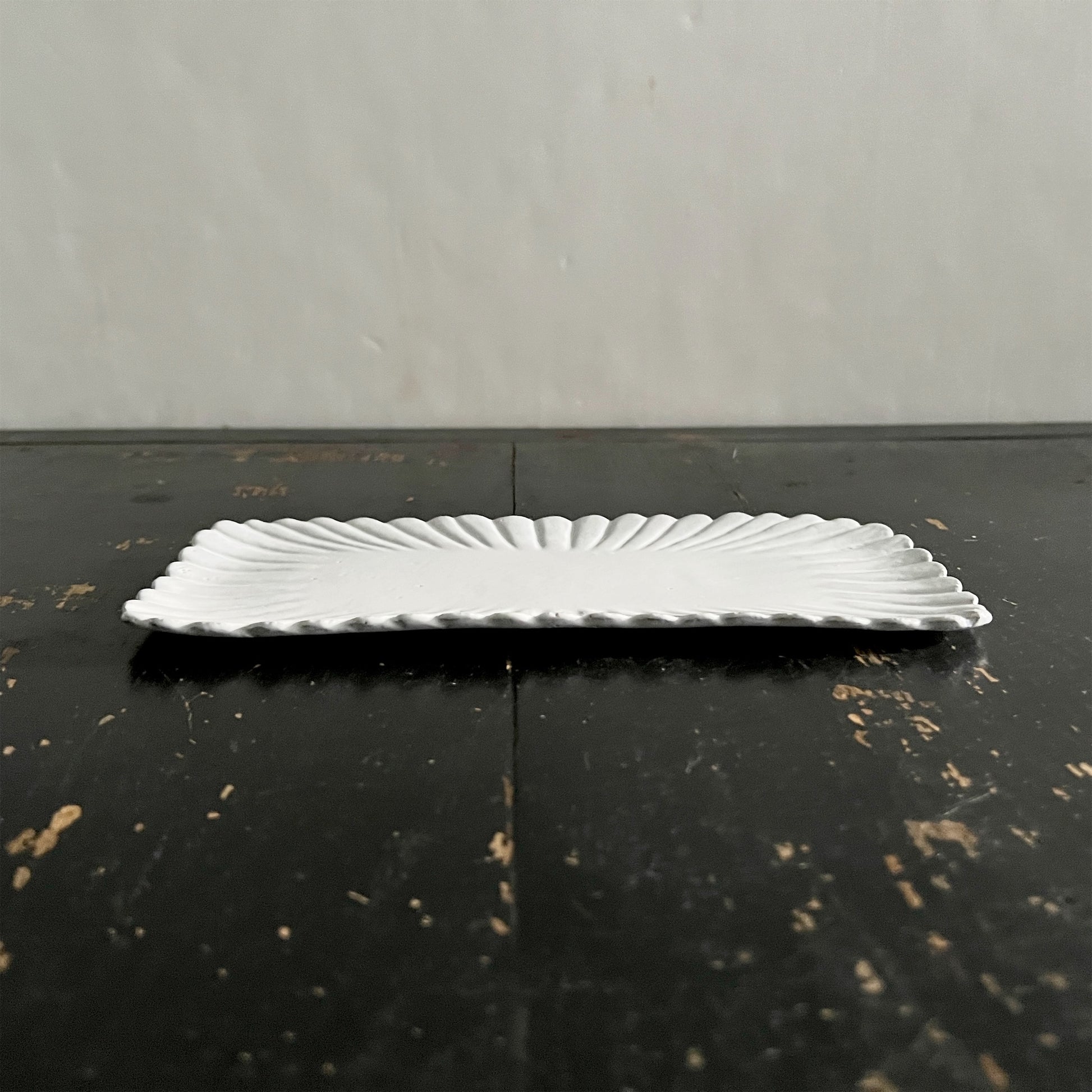 【Astier de Villatte】Banshaku platter n4