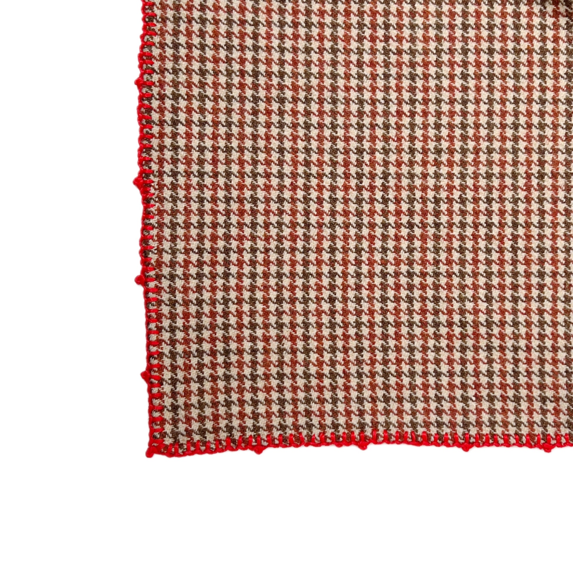 【Leo Atlante】Blanket_fox