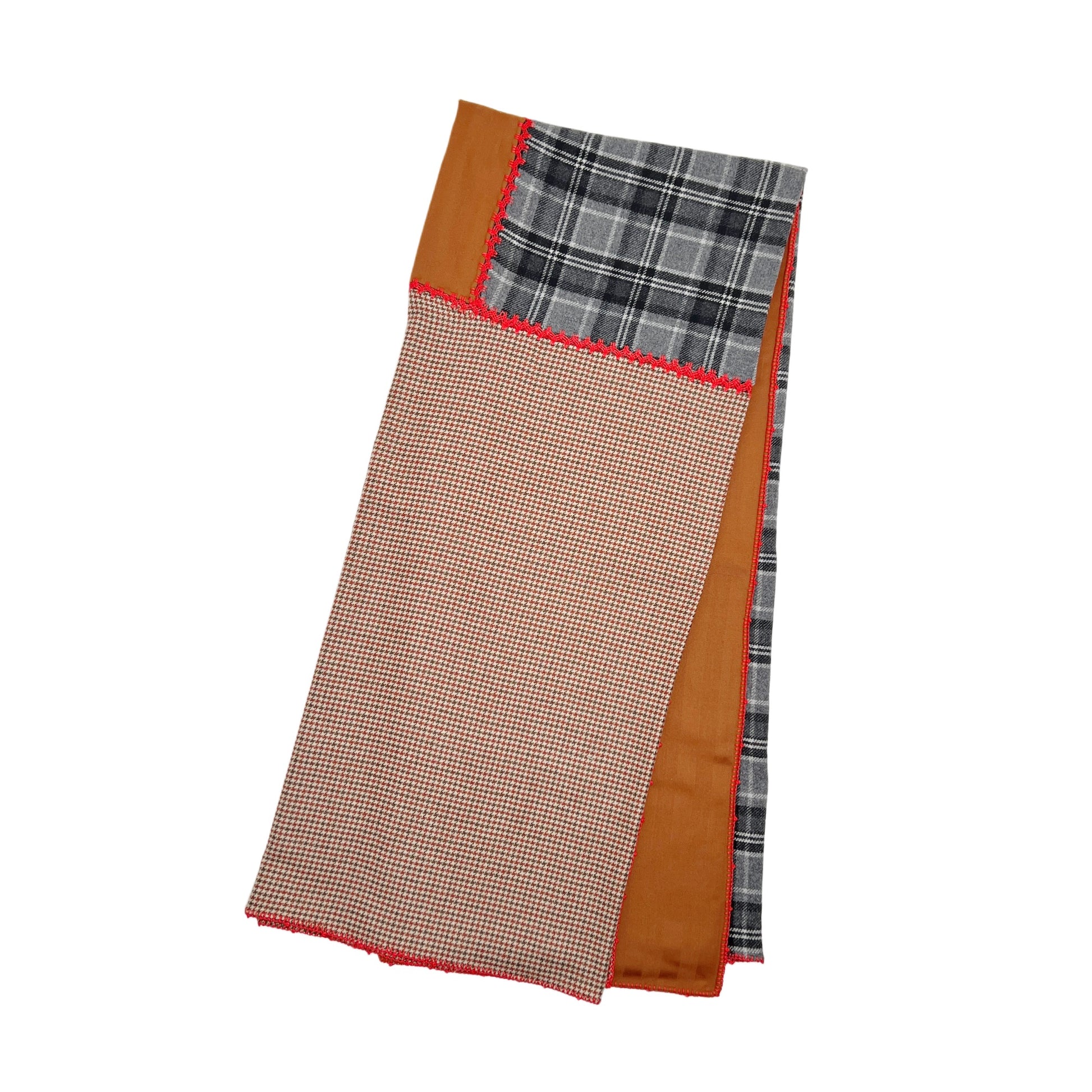 【Leo Atlante】Blanket_fox