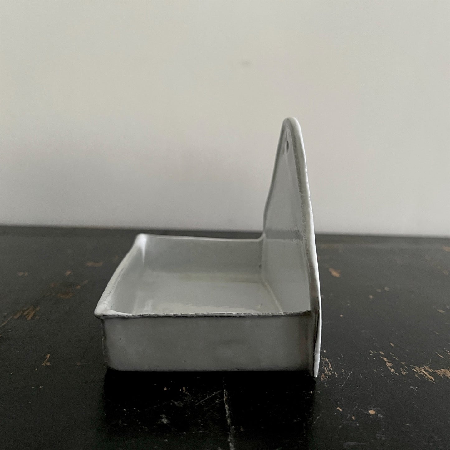 【Astier de Villatte】Sobre soap dish