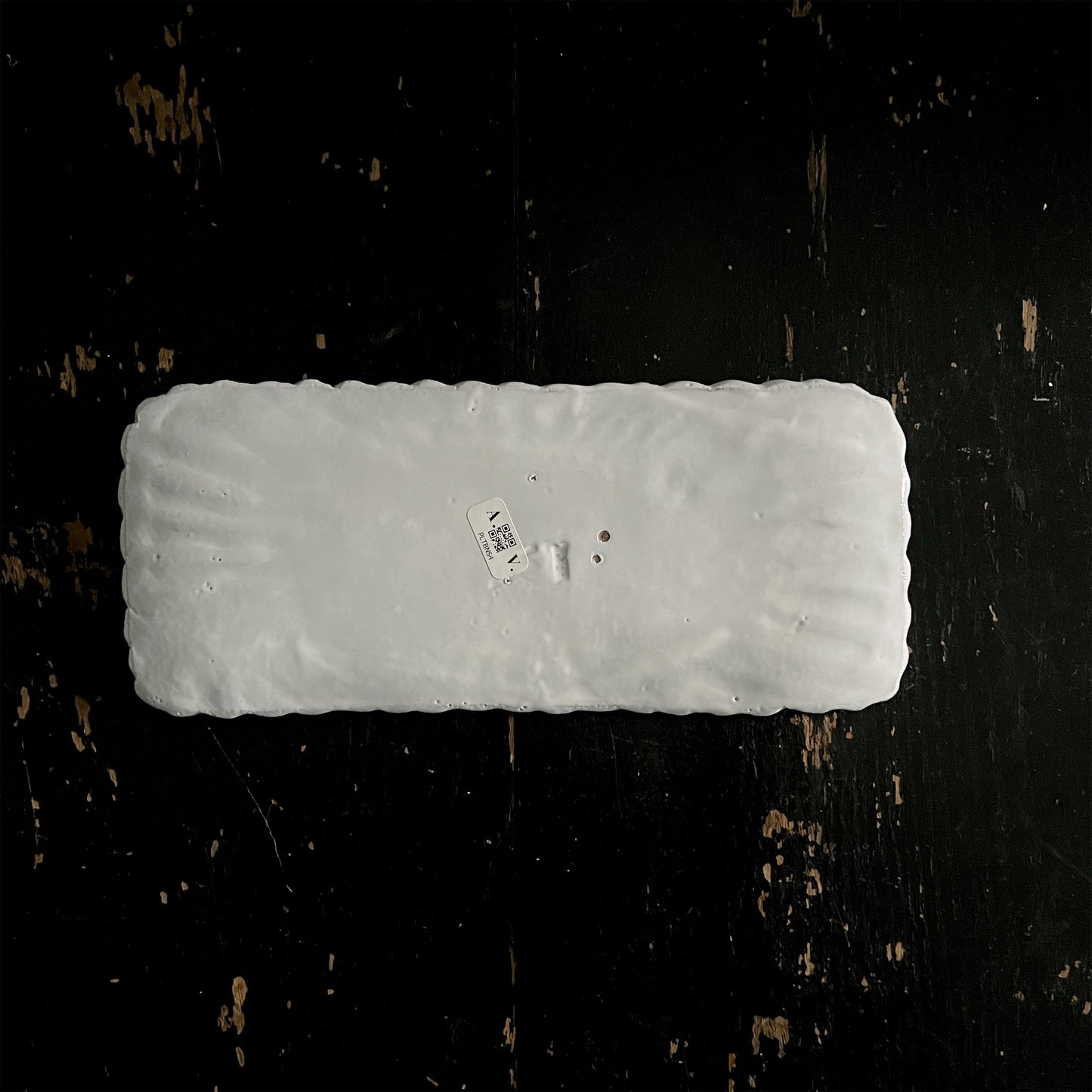 【Astier de Villatte】Banshaku platter n4