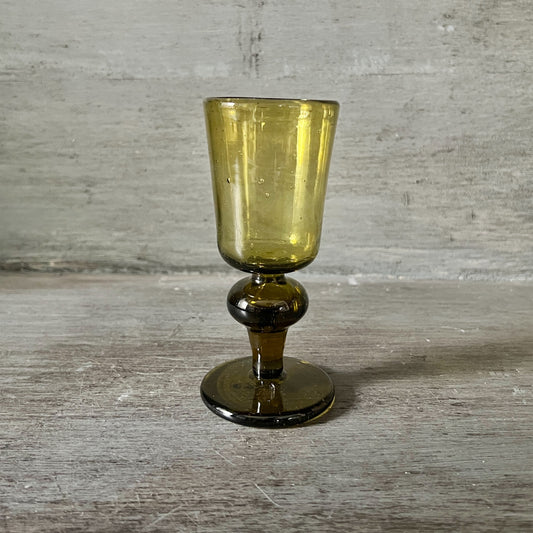 【La Soufflerie】ワイングラス White Wine Glass Miel