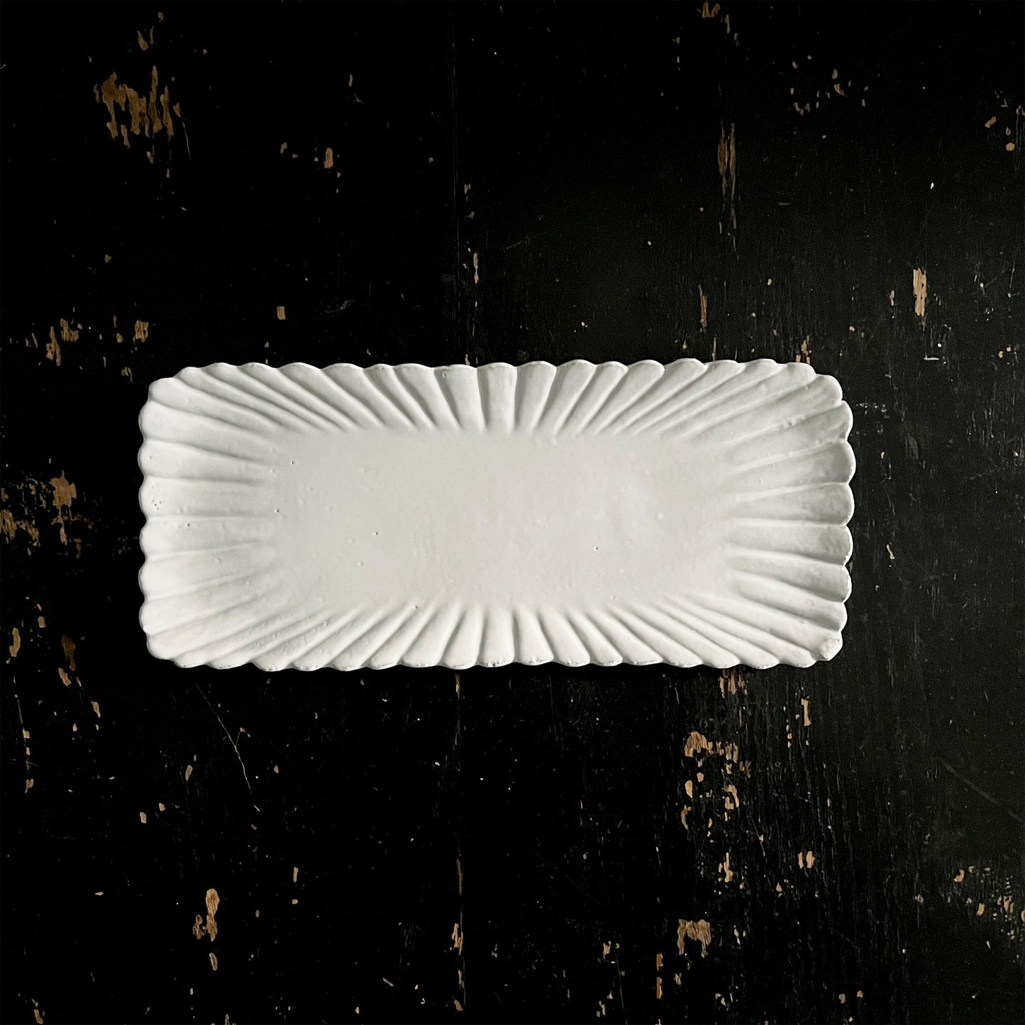 【Astier de Villatte】Banshaku platter n4