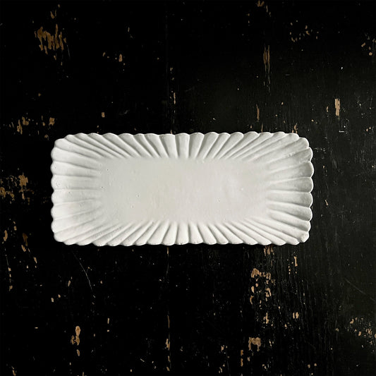 【Astier de Villatte】Banshaku platter n4