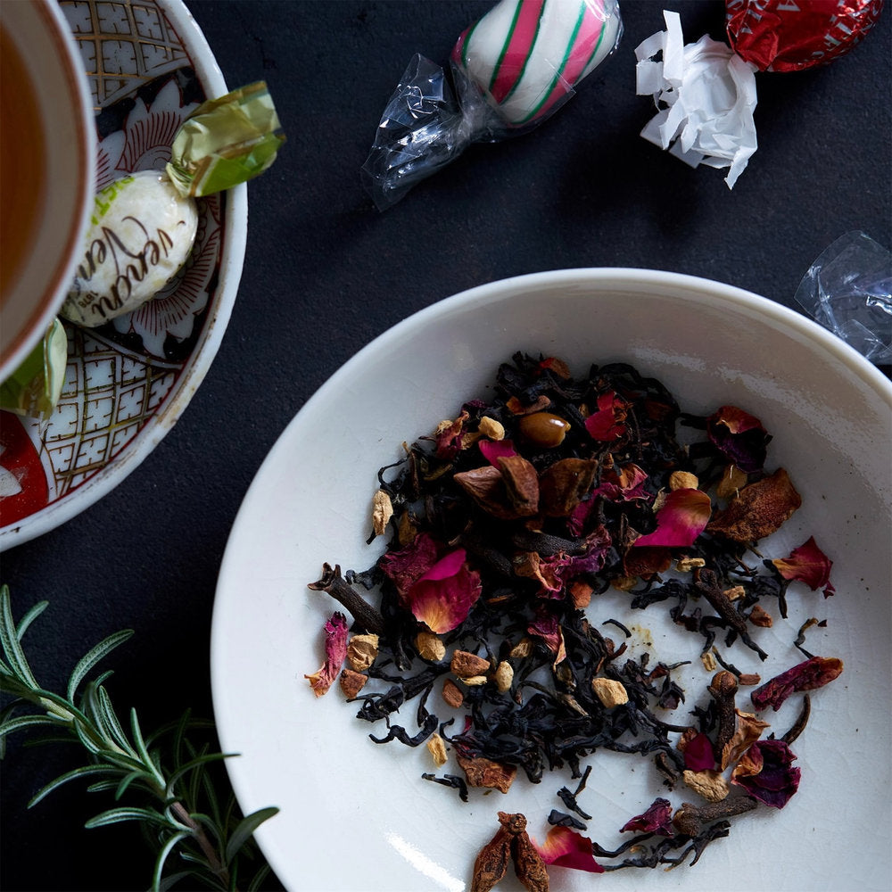 【Bellocq】No.44 Bellocq Christmas--AB