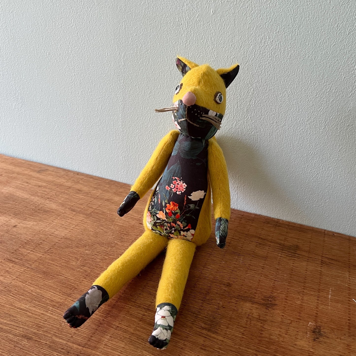 【AYUKO HAZU】Fox S 3