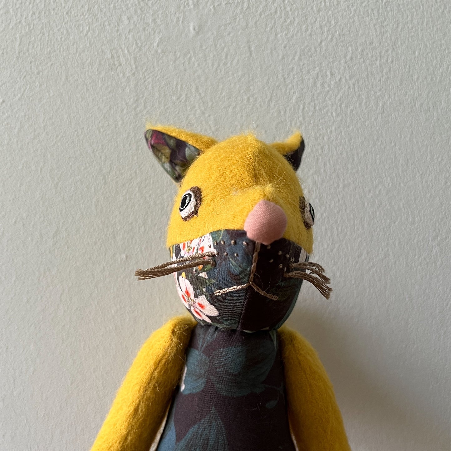 【AYUKO HAZU】Fox S 3