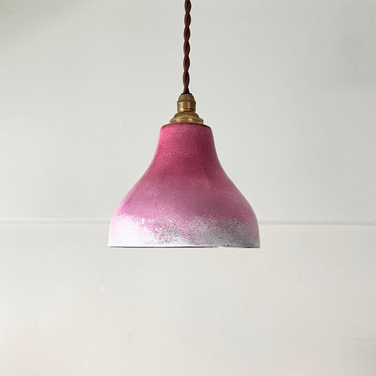 【Kenichi Kondo】Lamp shade drop  15