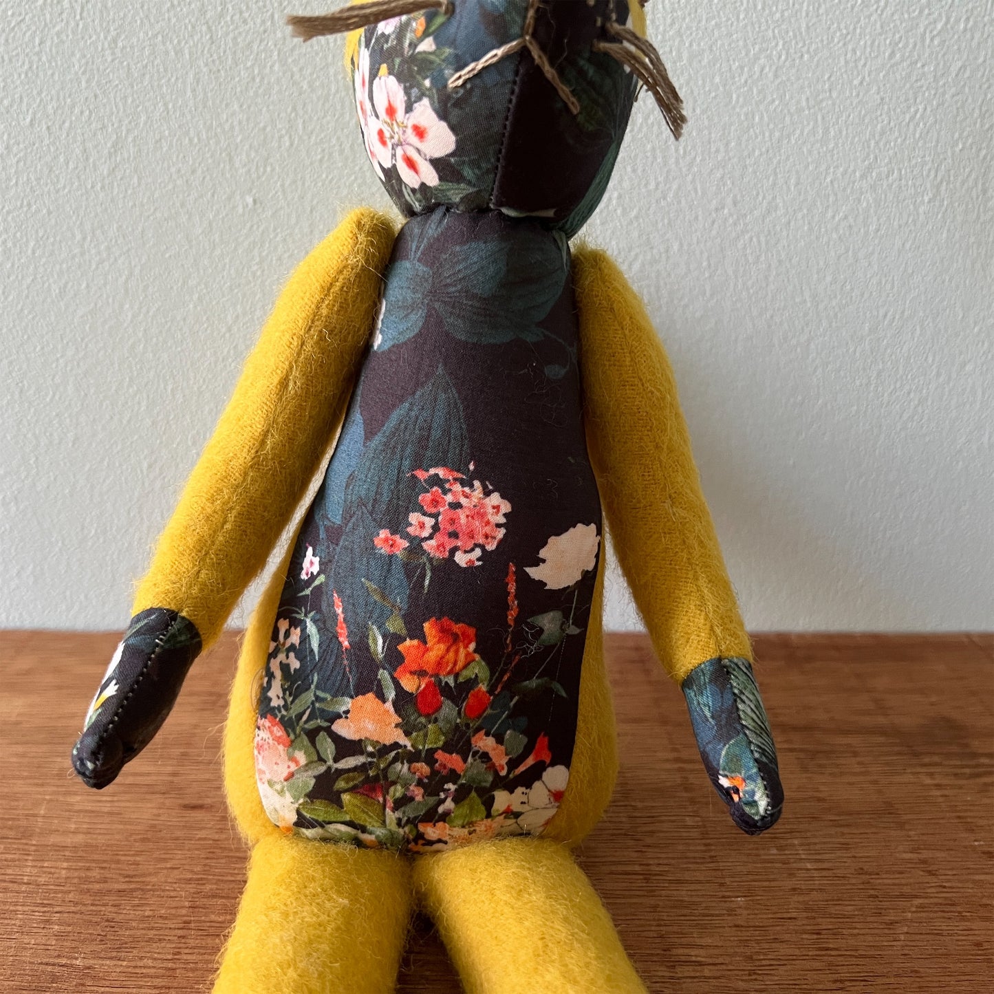 【AYUKO HAZU】Fox S 3