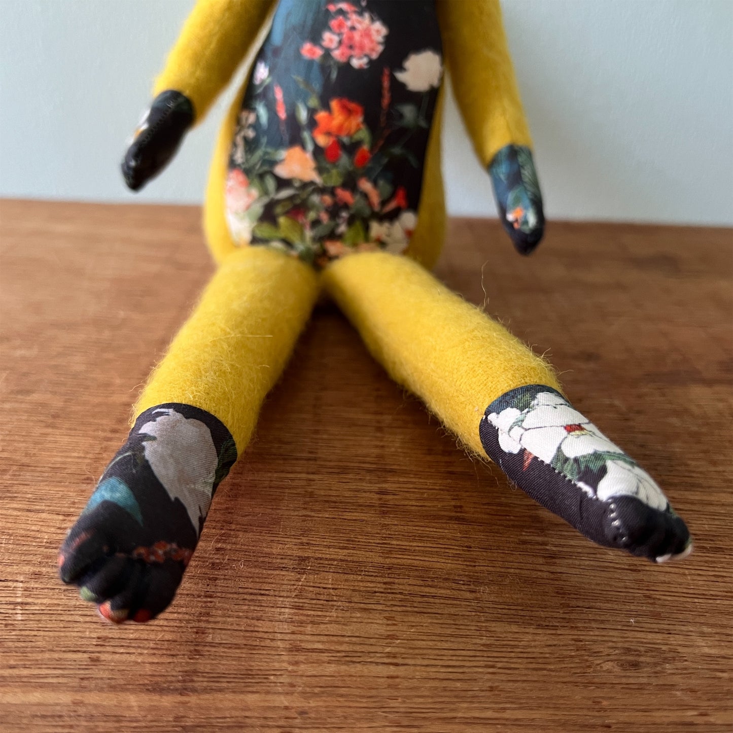 【AYUKO HAZU】Fox S 3