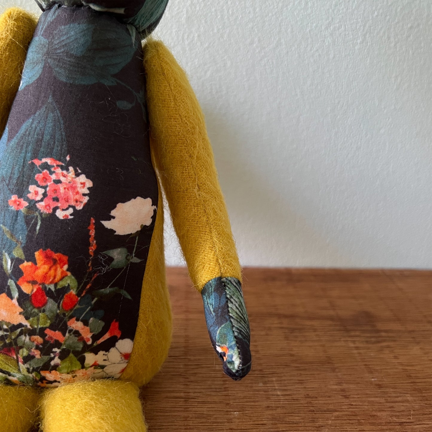 【AYUKO HAZU】Fox S 3