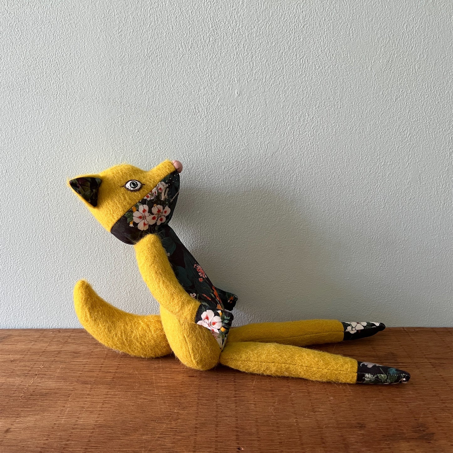 【AYUKO HAZU】Fox S 3