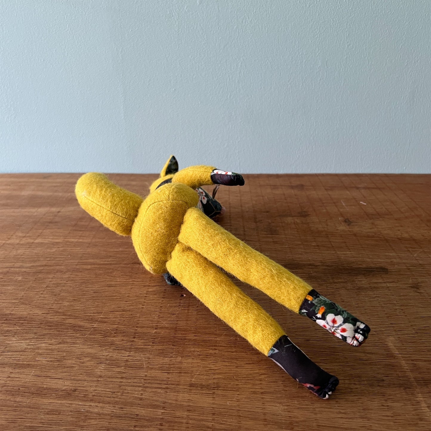 【AYUKO HAZU】Fox S 3