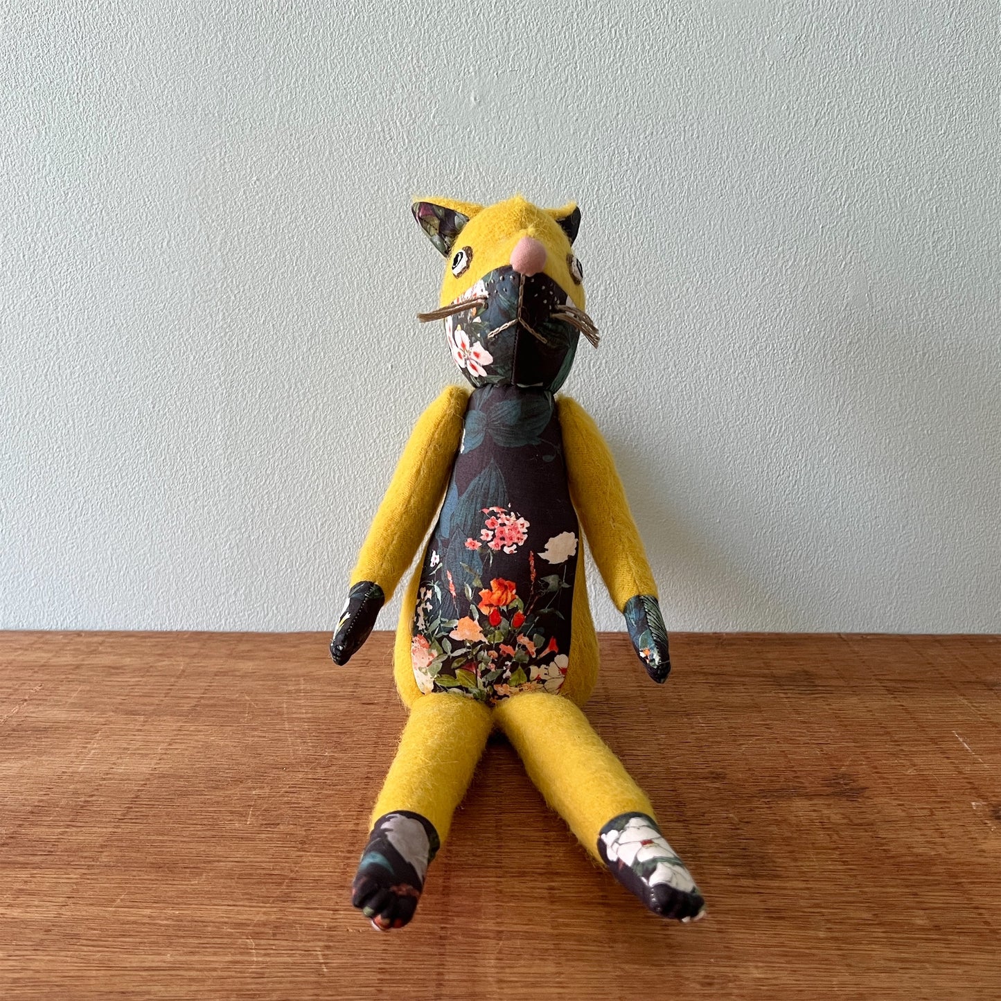 【AYUKO HAZU】Fox S 3