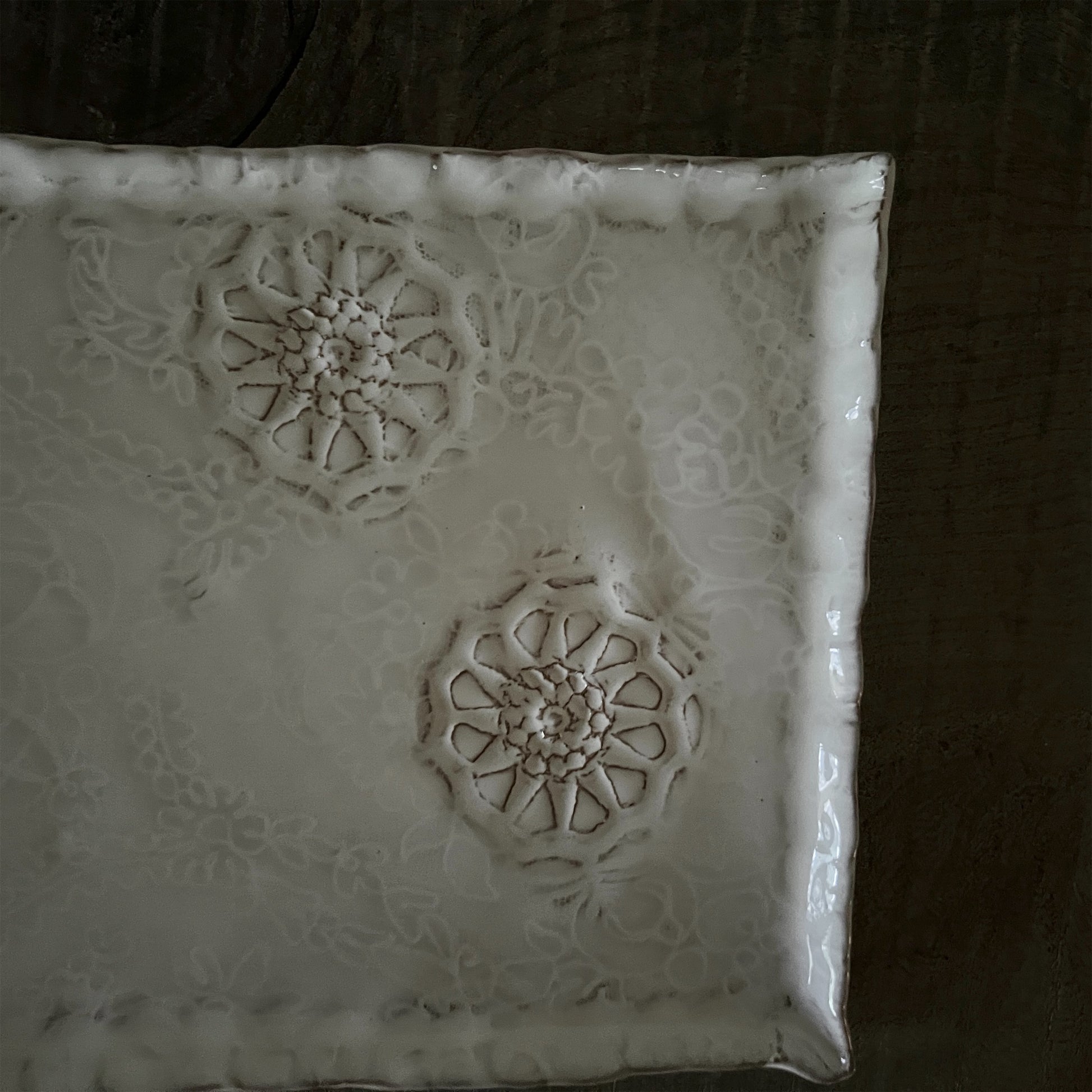 【 Valerie Casado】トレー 1plateau_Rouge-1