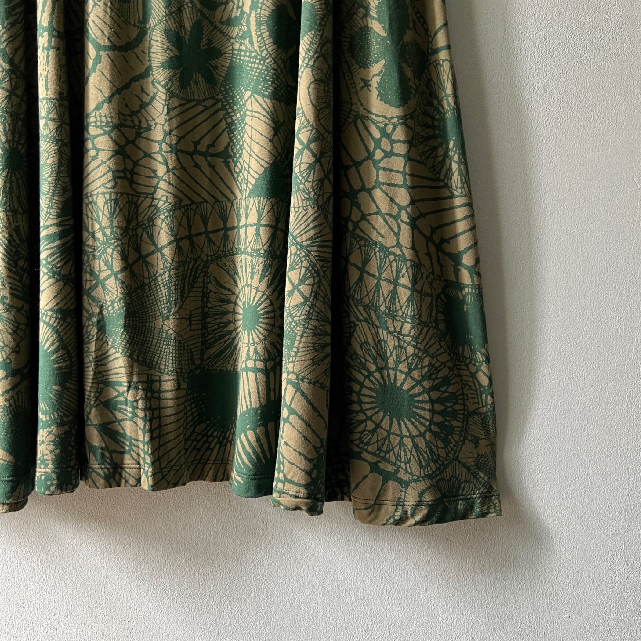 【週末値下げ✨】ホォアナデアルコ　マキシスカート　juana de arco 楽天市場】Juana de Arco ホァナデアルコ マキシ スカート