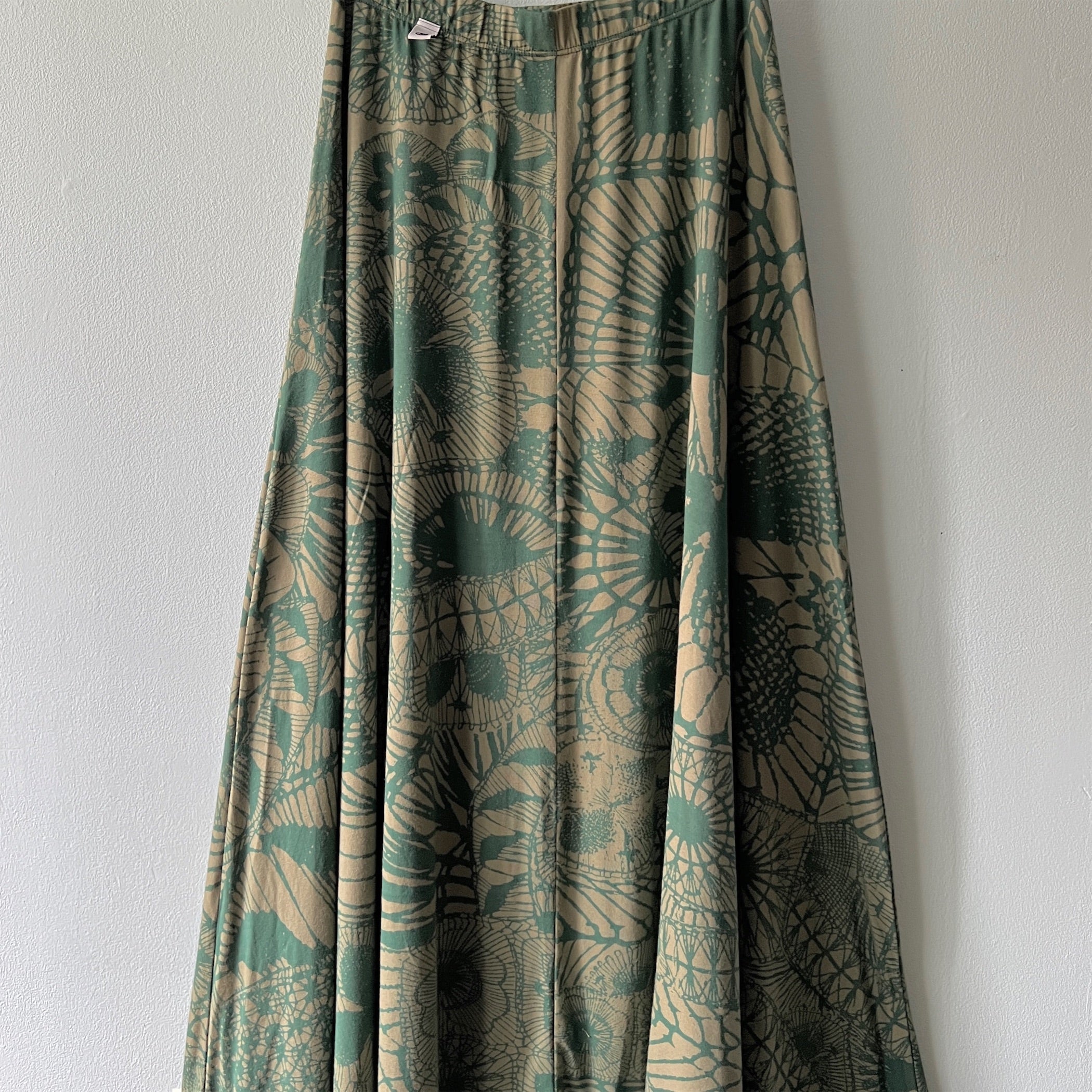 【週末値下げ✨】ホォアナデアルコ　マキシスカート　juana de arco Juana de Arco】マキシスカート 25_8 | フィールシーン / FEEL