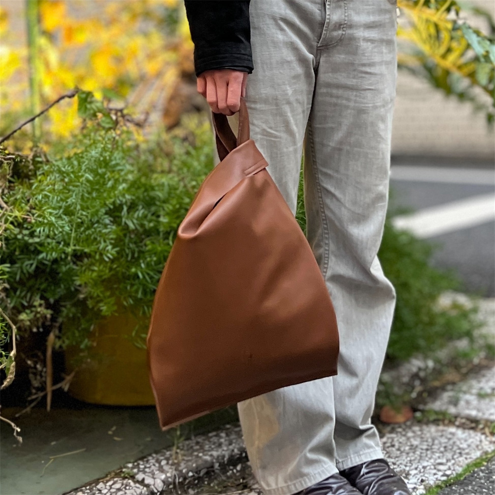 【DWARFMADE】Sustainable Bag M 261_37