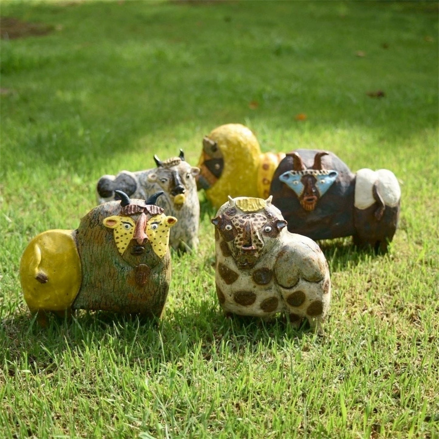 【三浦宏基】動物  7