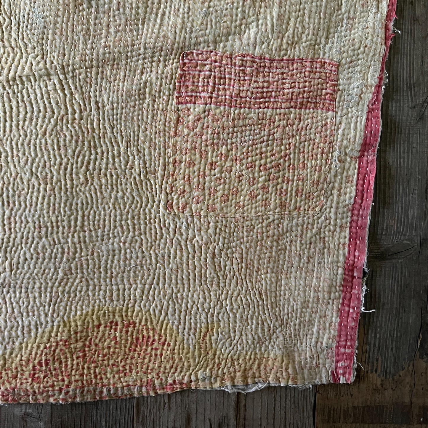 カンタキルト 306