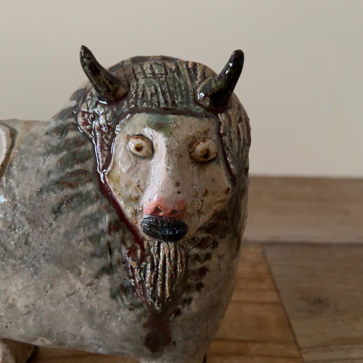 【三浦宏基】動物  7