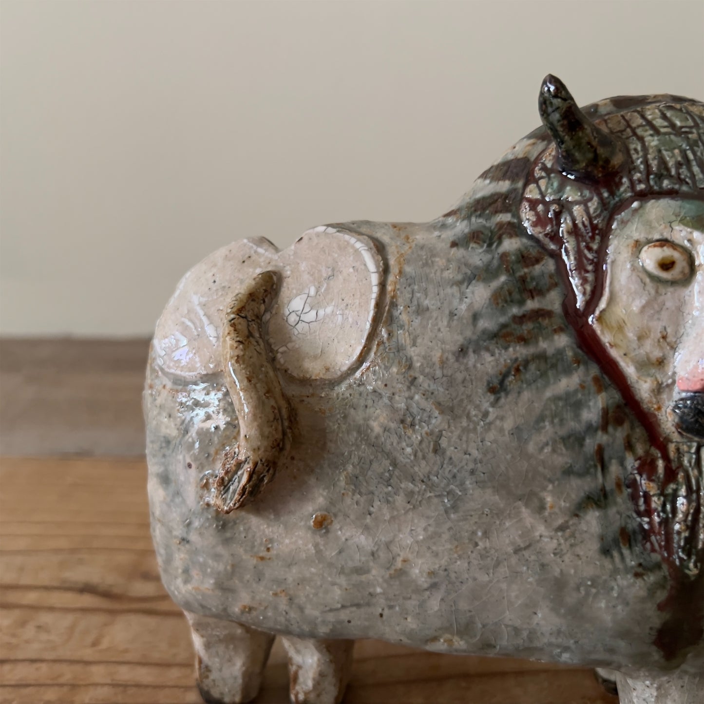 【三浦宏基】動物  7