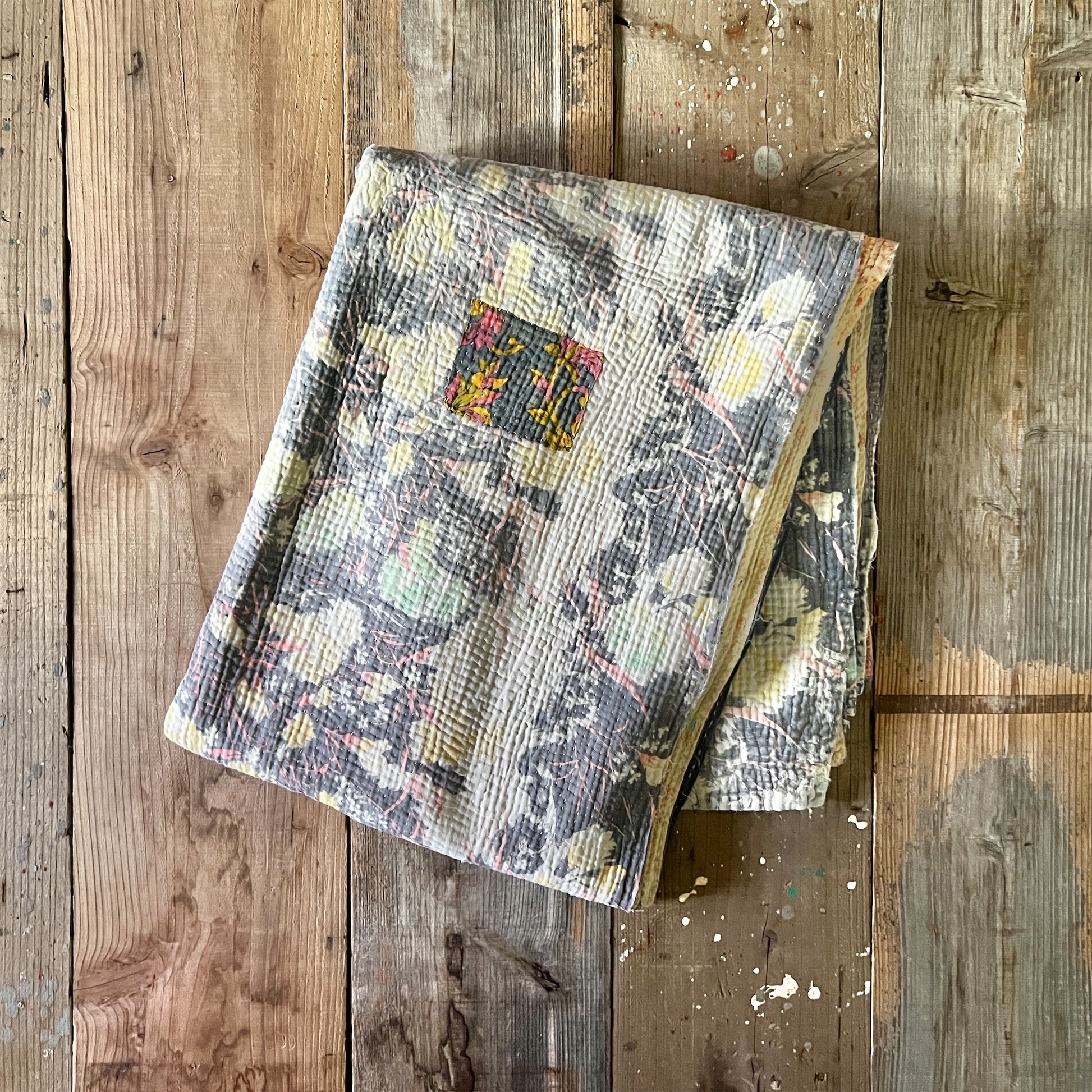 カンタキルト 306