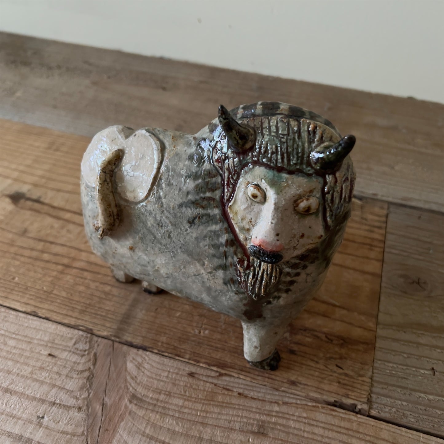 【三浦宏基】動物  7