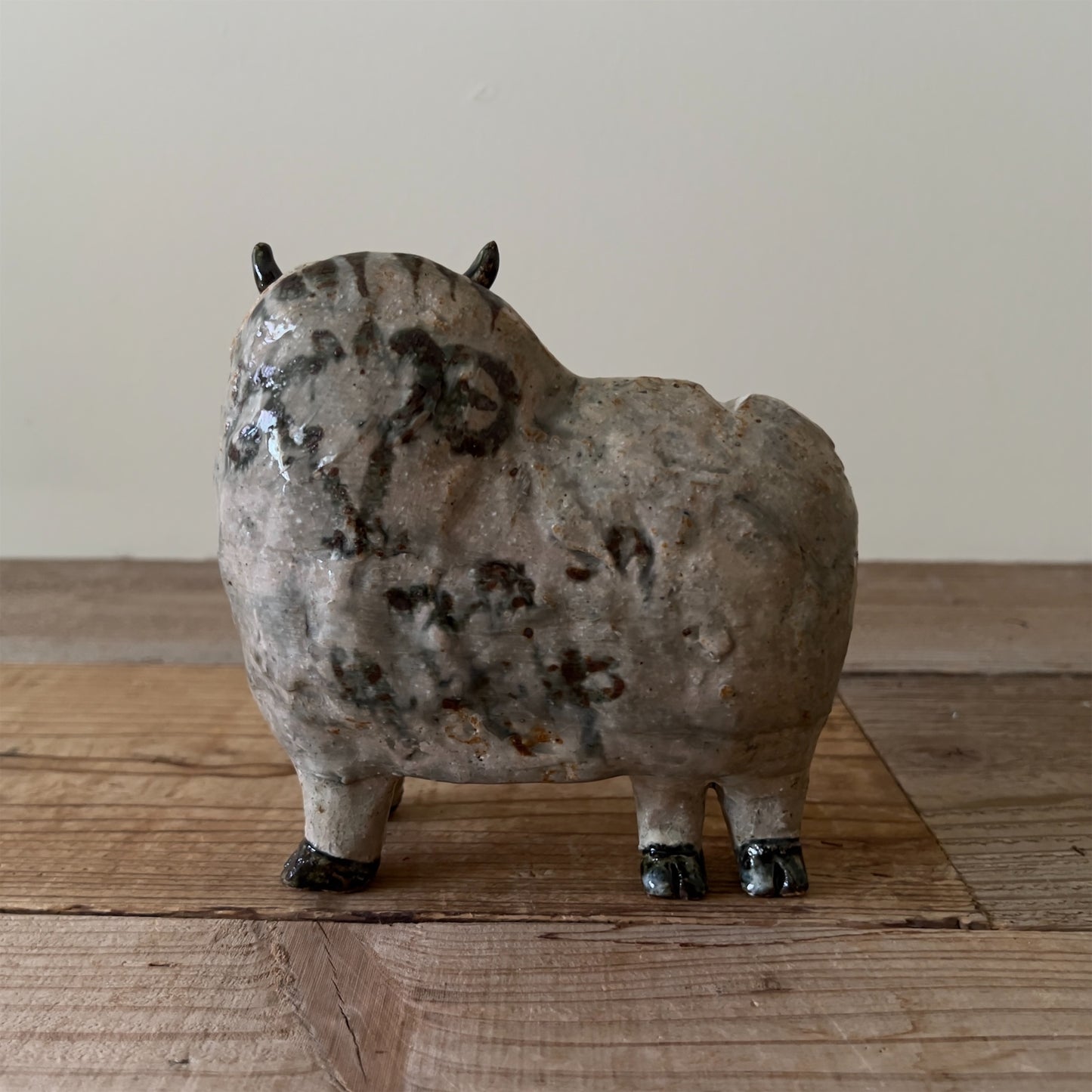 【三浦宏基】動物  7