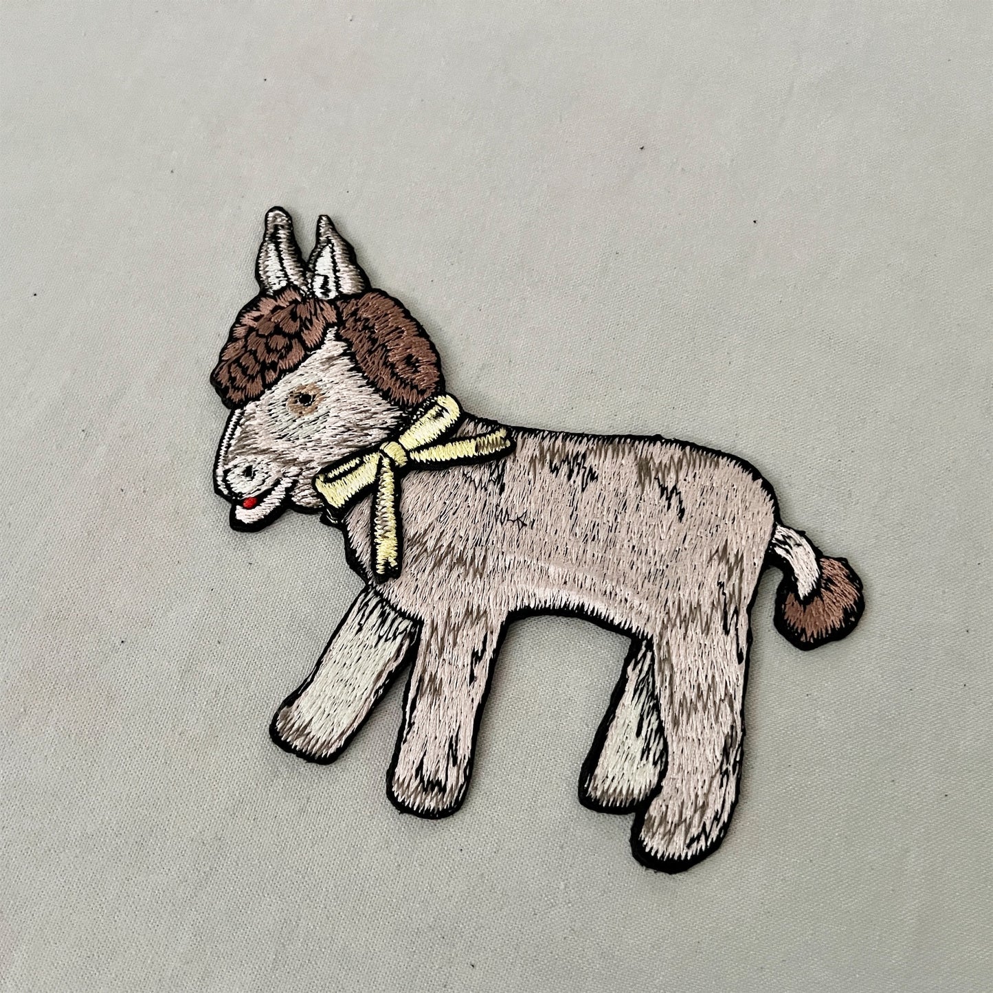 【ma.macaron】ろば  A