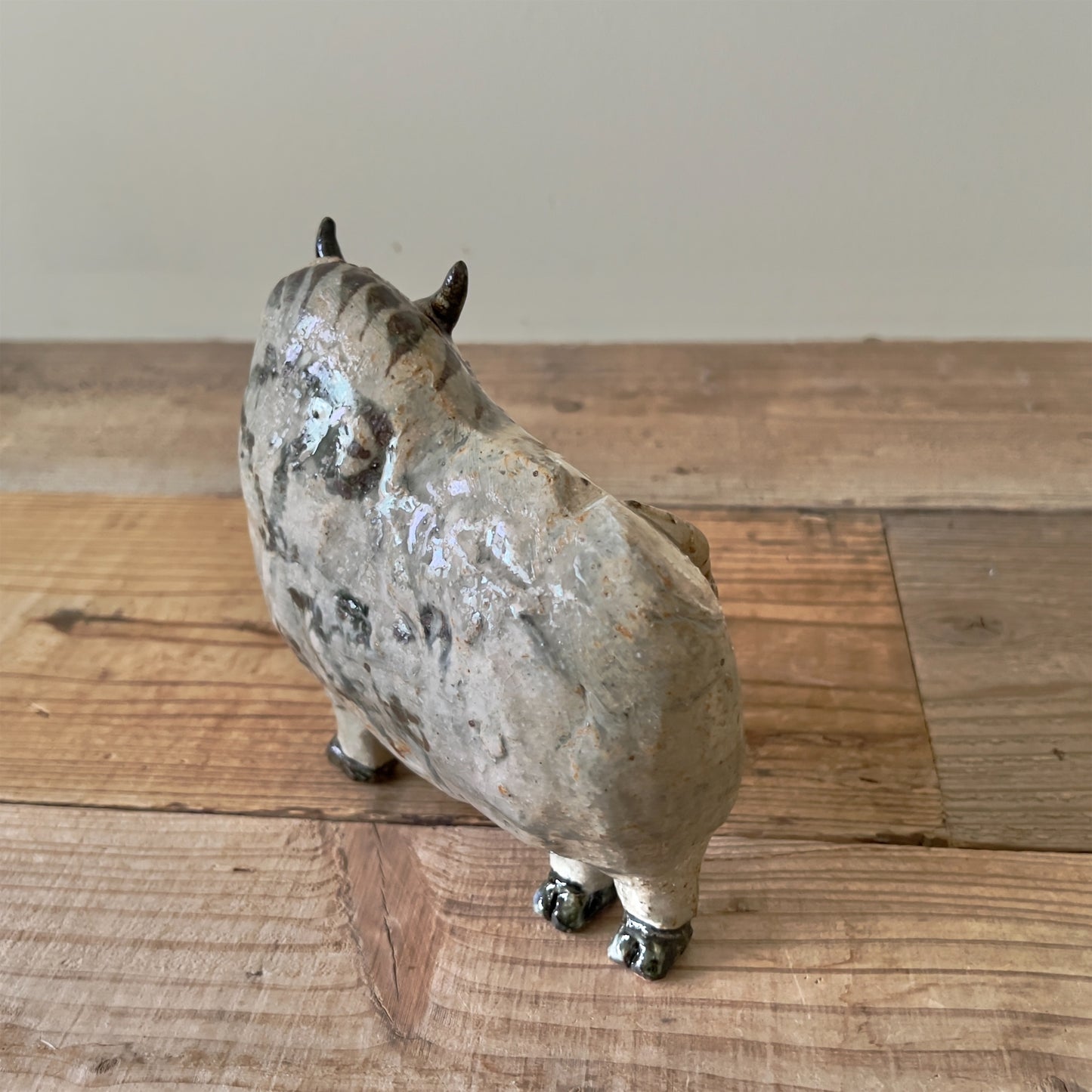 【三浦宏基】動物  7