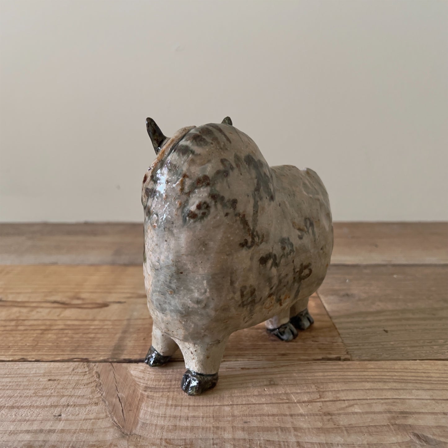 【三浦宏基】動物  7