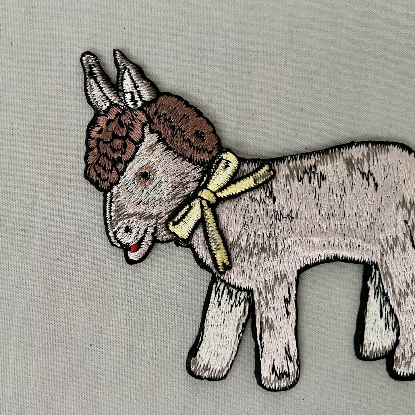 【ma.macaron】ろば  A