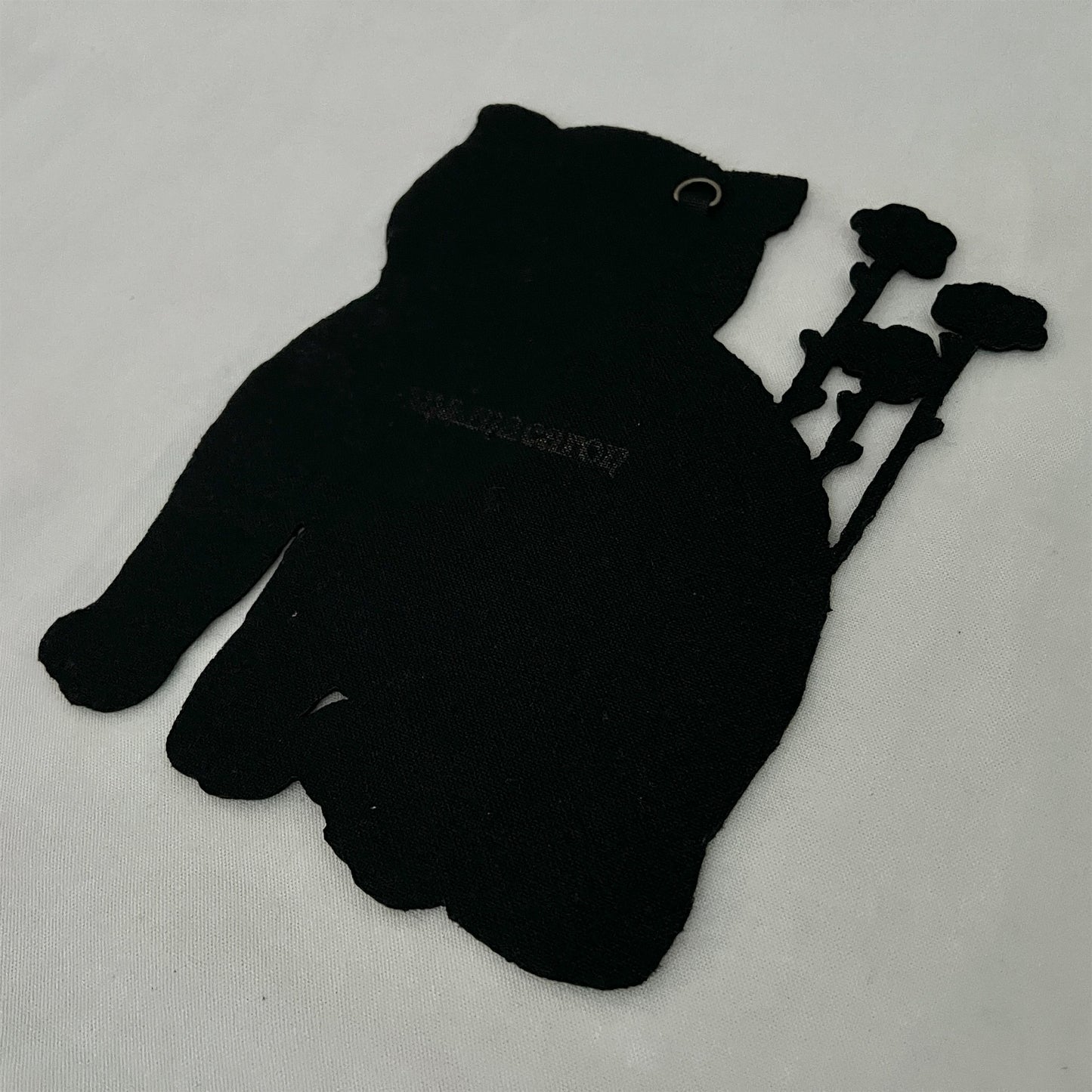 【ma.macaron】しましまの猫