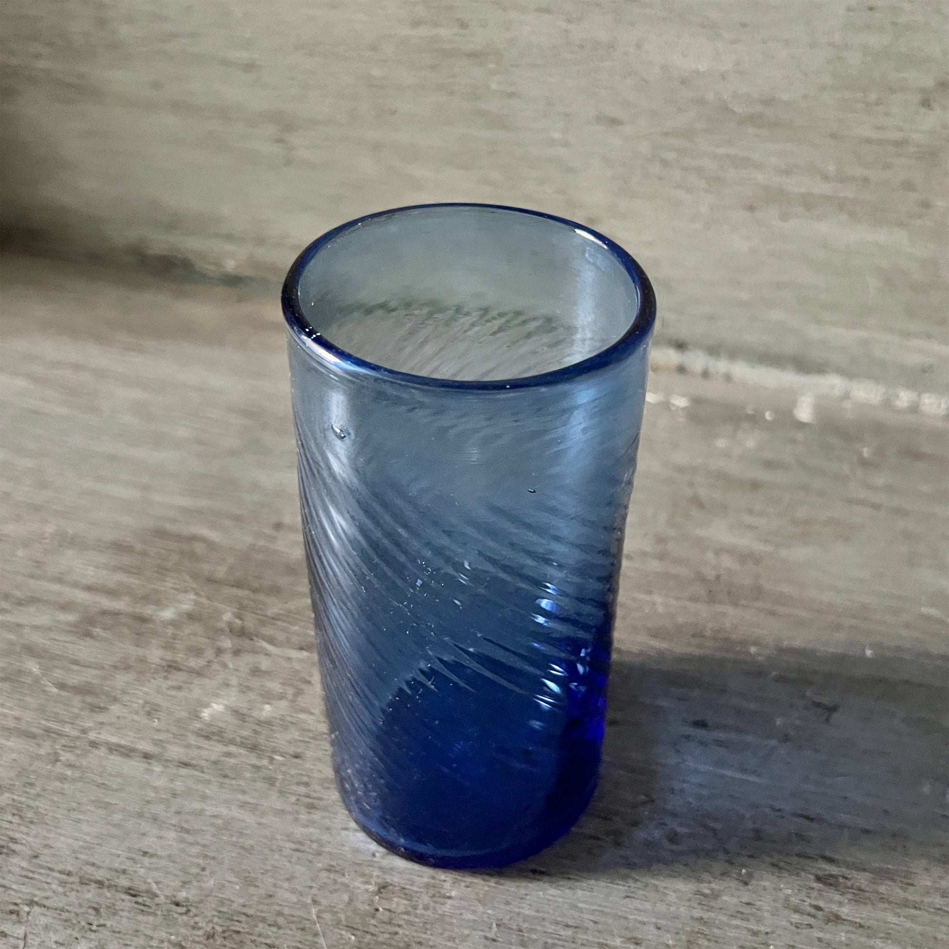 【La Soufflerie】グラス Ice Tea Venezia Light Blue