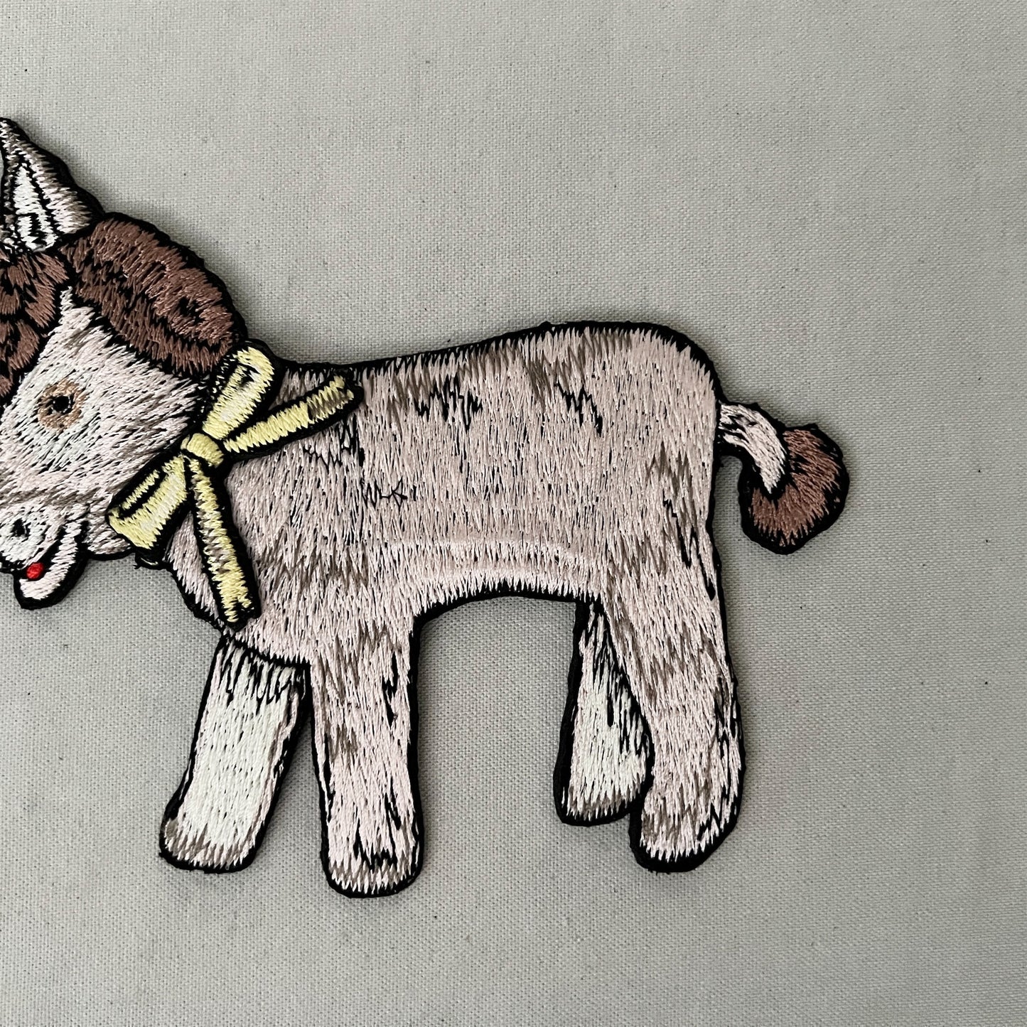 【ma.macaron】ろば  A