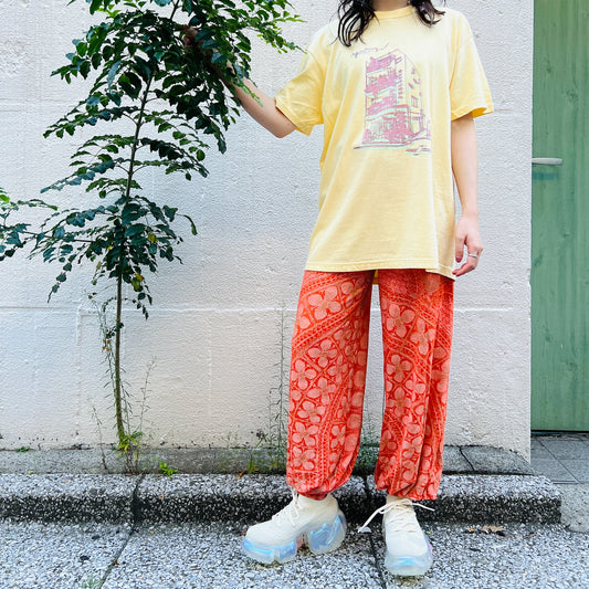 【Juana de Arco】アラジンパンツ  25_44