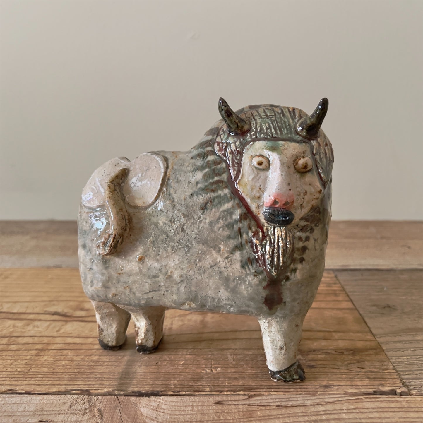 【三浦宏基】動物  7