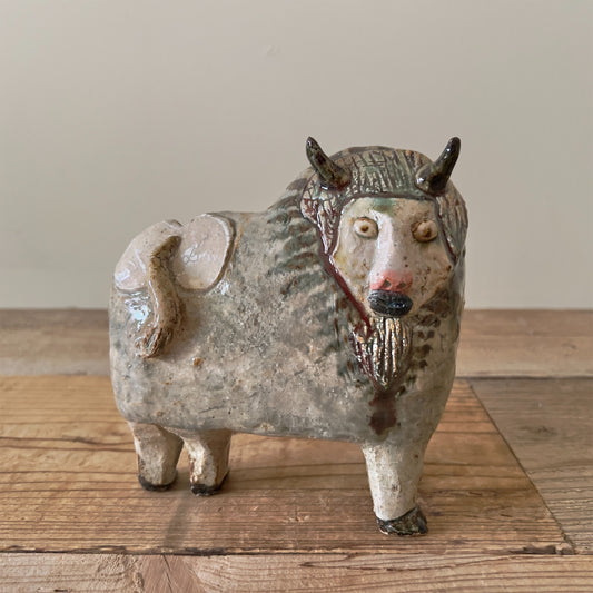 【三浦宏基】動物  7