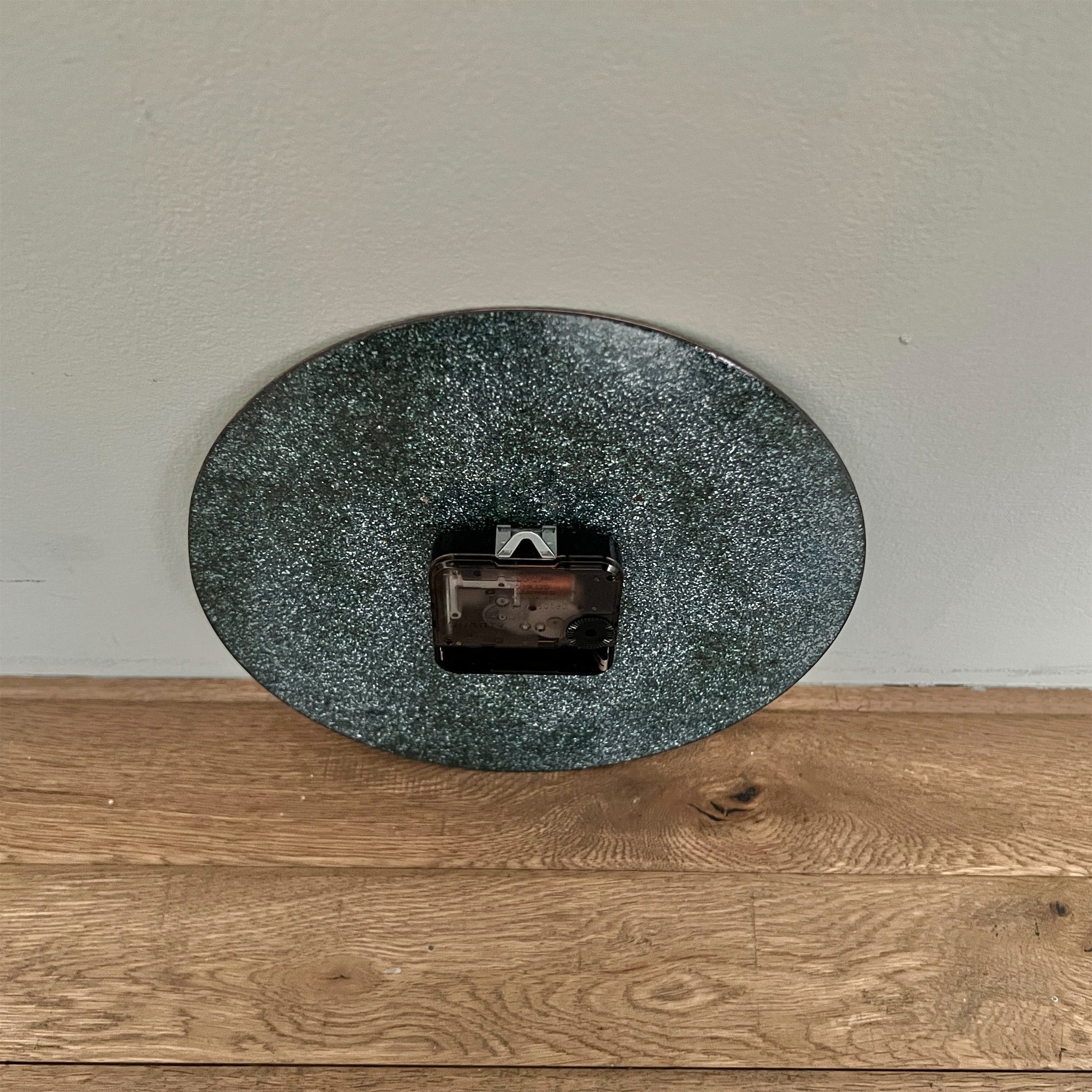 【Kenichi Kondo】Clock L  26_1