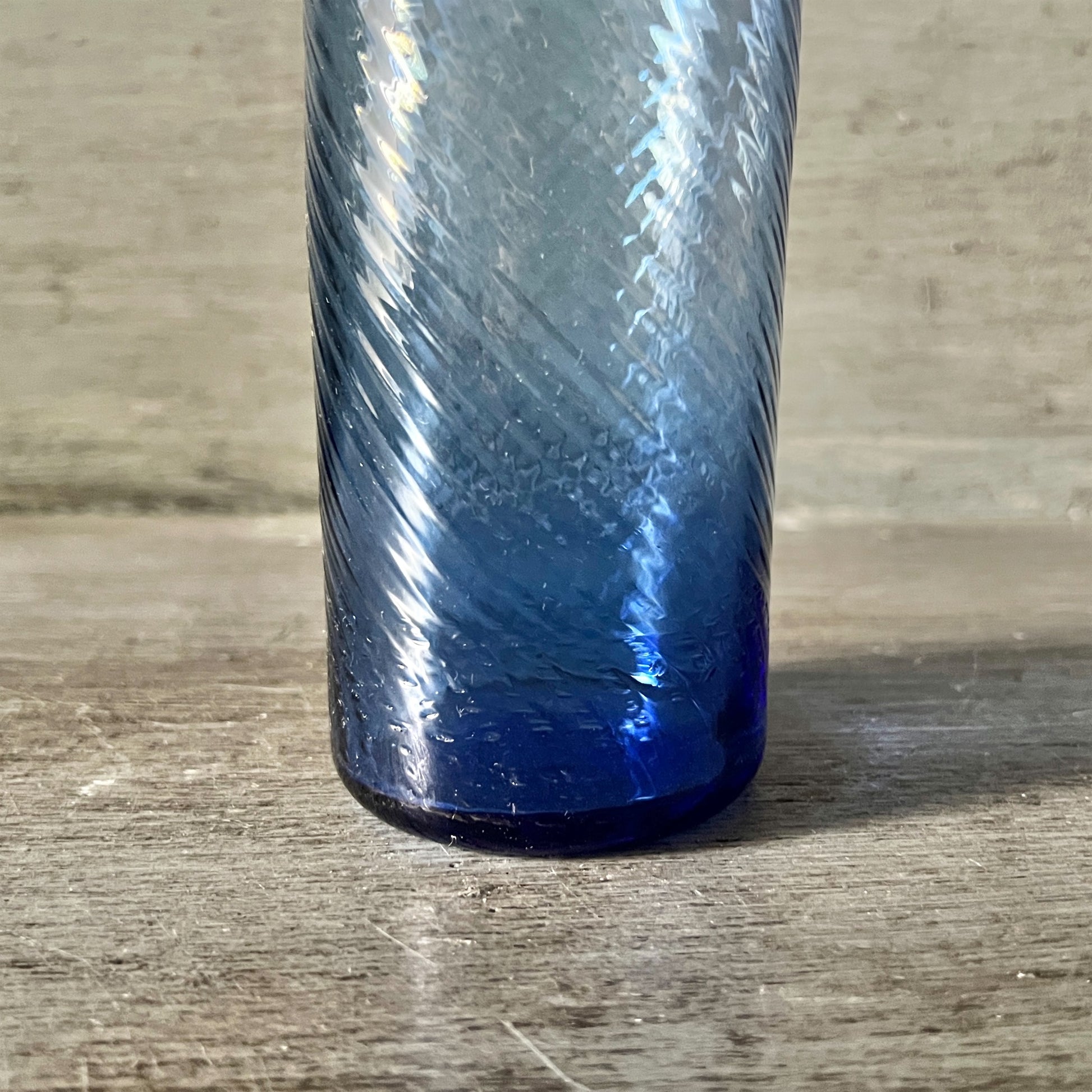 【La Soufflerie】グラス Ice Tea Venezia Light Blue