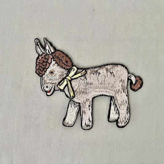 【ma.macaron】ろば  A