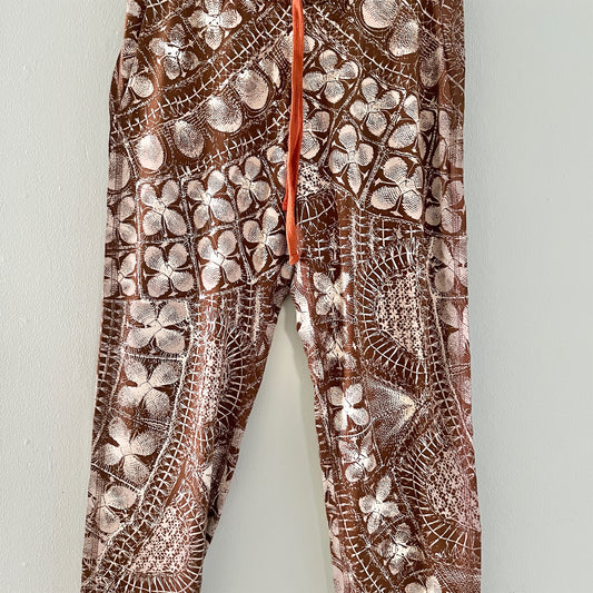 【Juana de Arco】ユニセックスジョギングパンツ  26_2