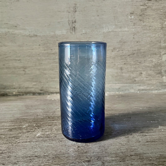 【La Soufflerie】グラス Ice Tea Venezia Light Blue