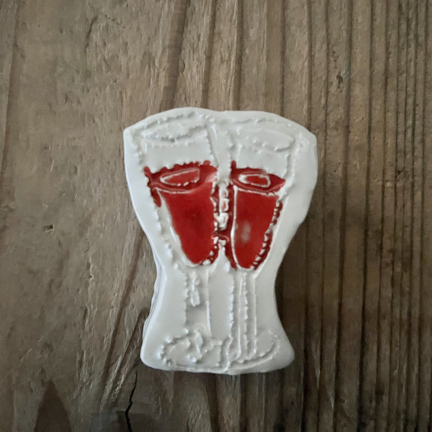 【MV% ceramics design】CIN-CIN GLASSES