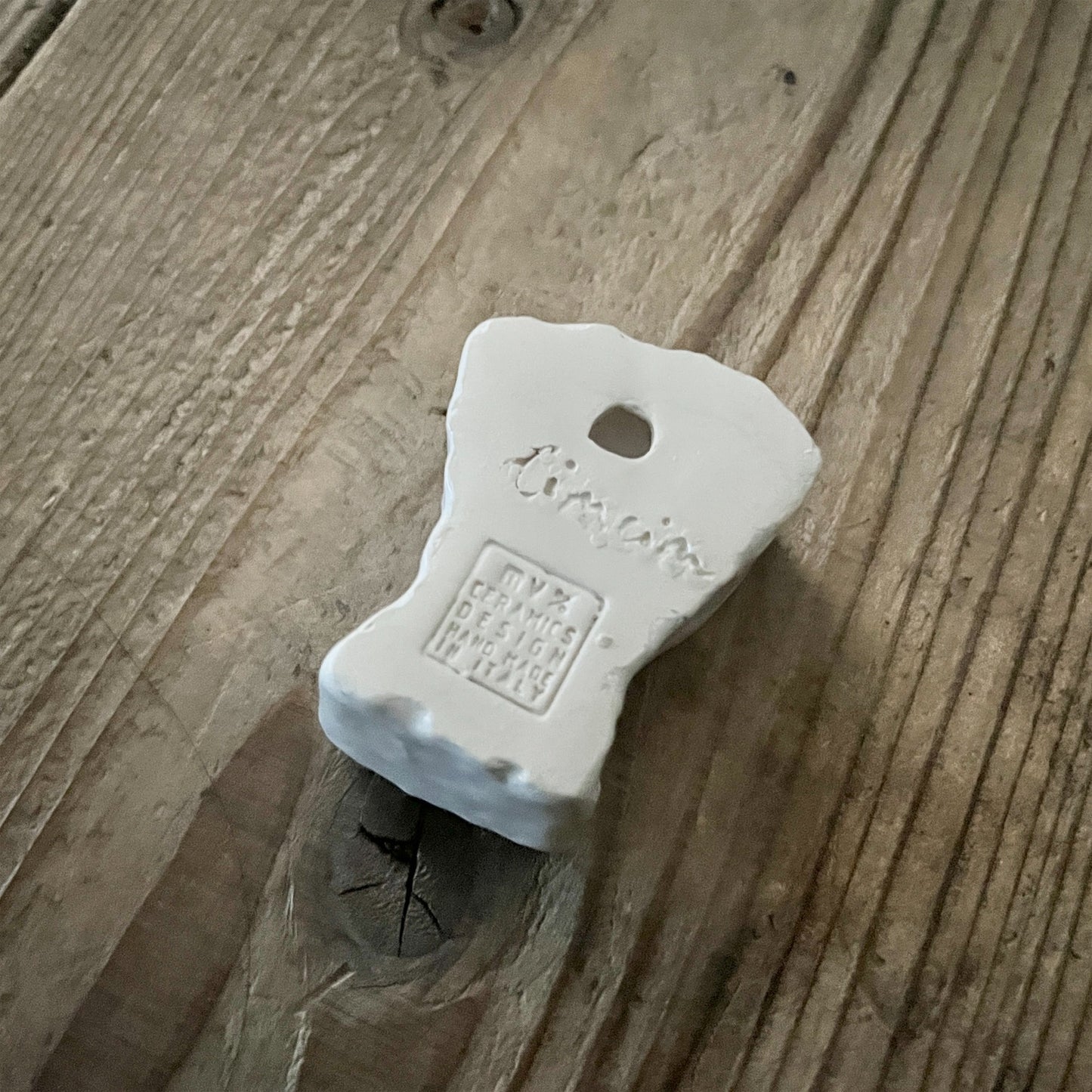 【MV% ceramics design】CIN-CIN GLASSES