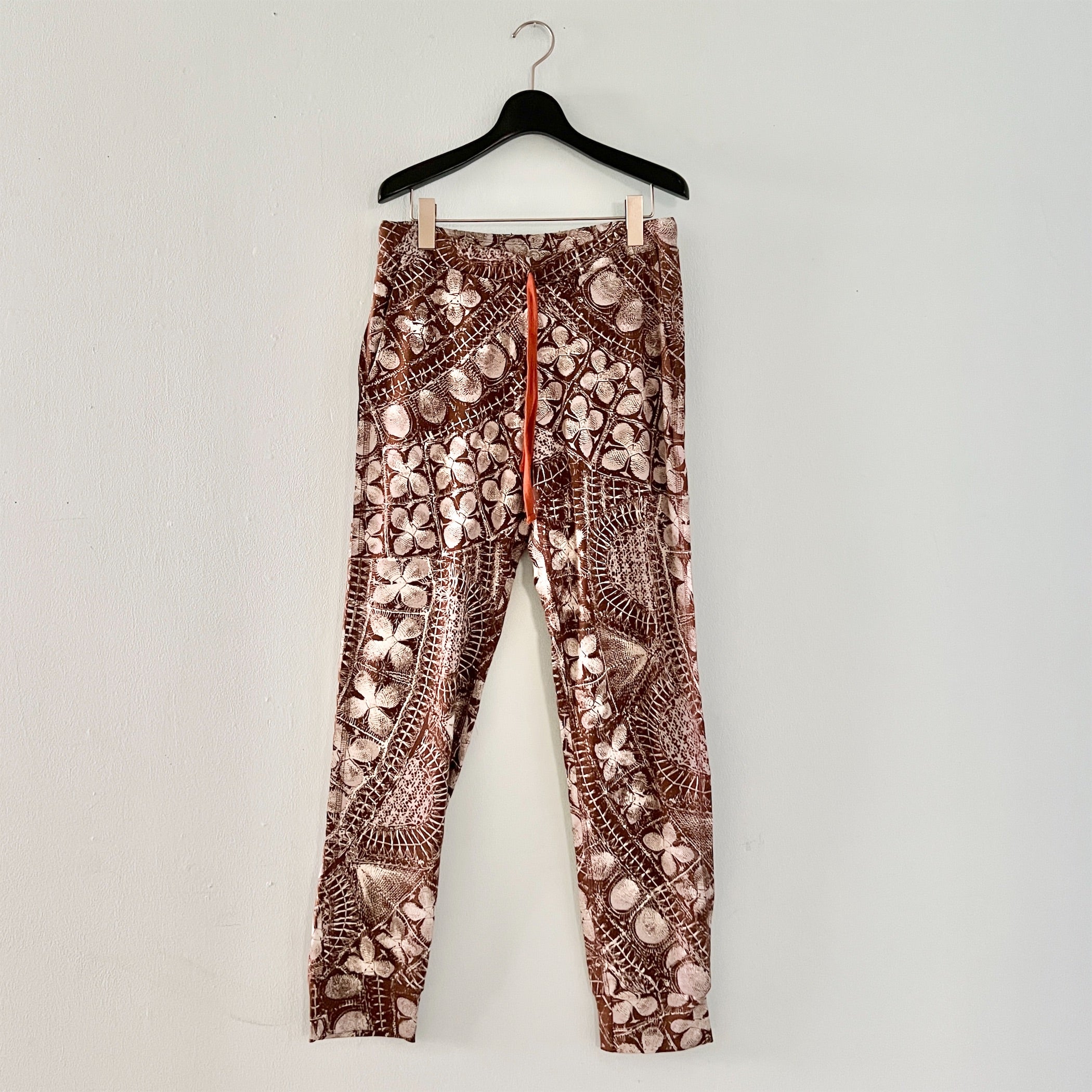 ♡☆Ashludi♡☆様 Juana de Arco ヨガパンツ juanadearco